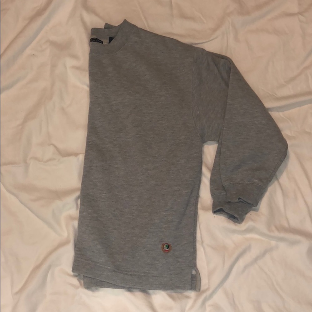 duck head sweatshirt